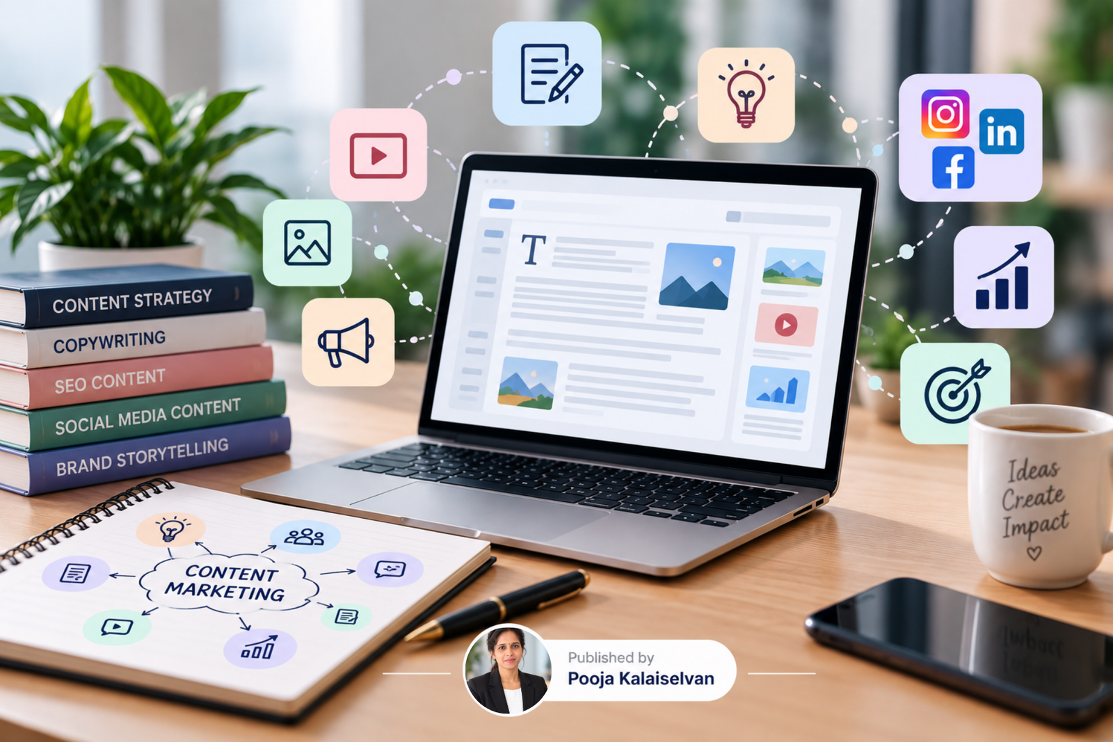 What Is Content Marketing? The Complete 2026 Guide