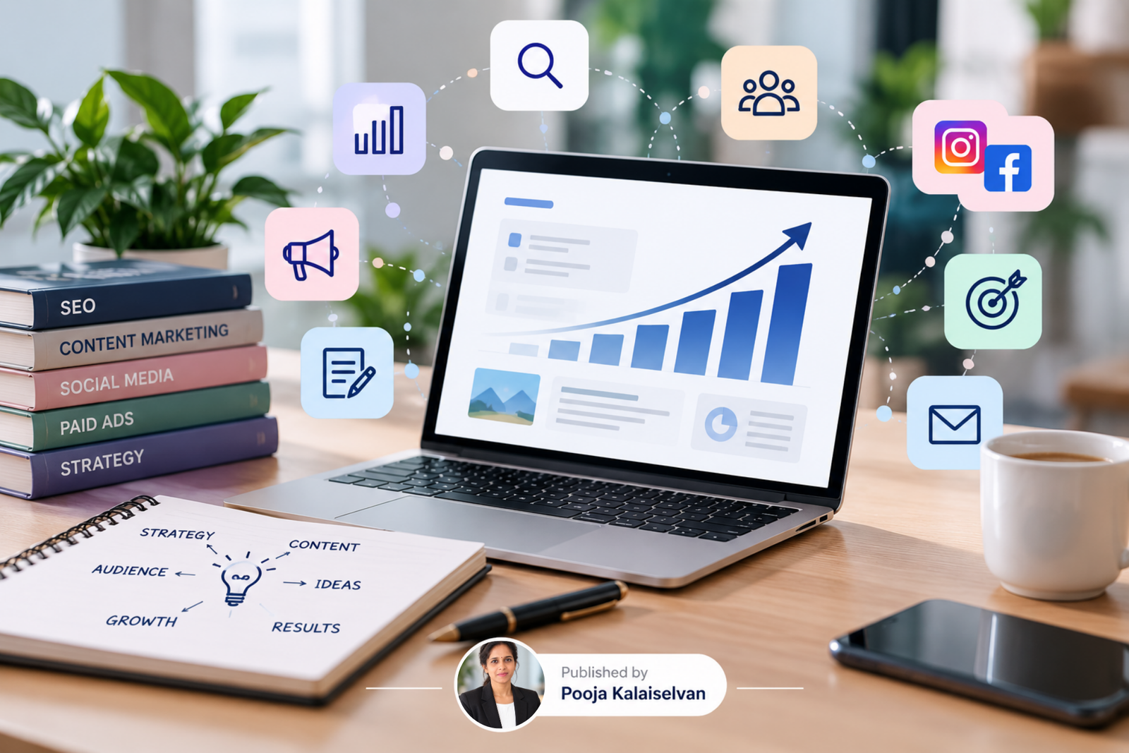 What Is Digital Marketing? The Complete 2026 Guide