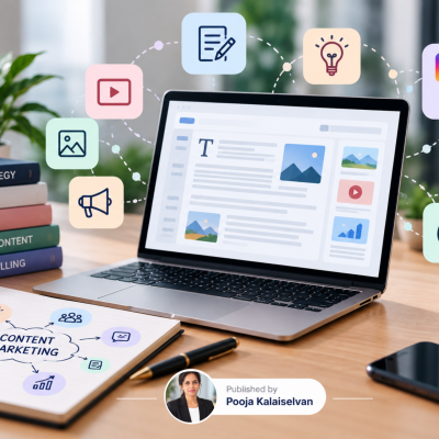 What Is Content Marketing? The Complete 2026 Guide