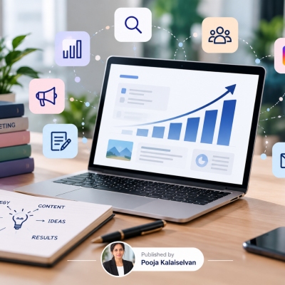What Is Digital Marketing? The Complete 2026 Guide